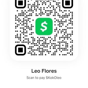 Meet your Posher, Peter